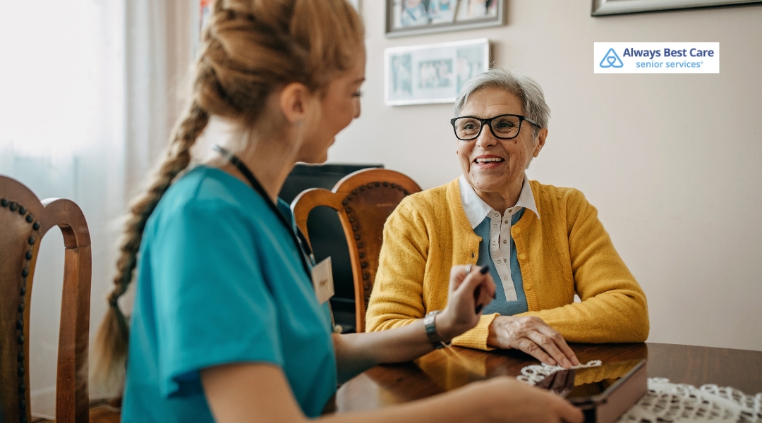 <strong>Nurturing Hearts & Minds: Navigating Senior Behavioural Health in SW Calgary</strong>