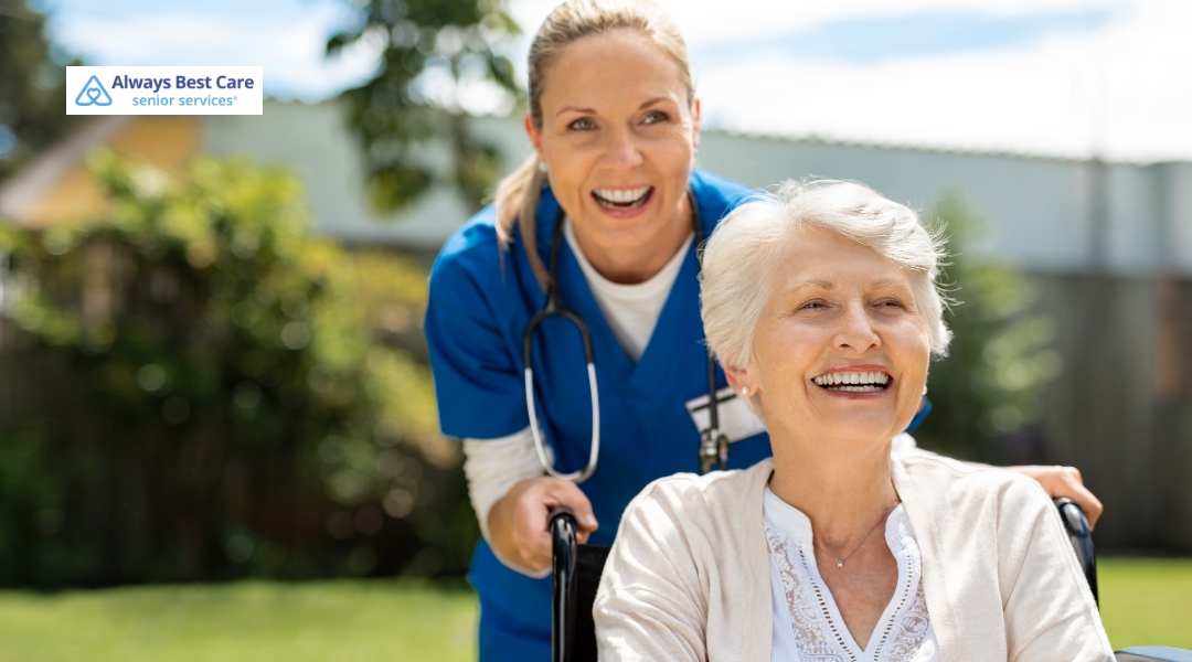 Aging at Home in SW Calgary: Empowering Senior Independence This August