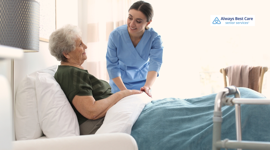 Home Safety Walk-Through: Essential Fall Prevention Tips for Alberta Seniors