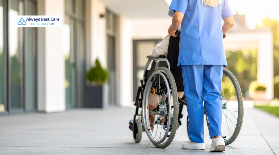 <strong>Making Senior Surgery Recovery Safe and Comfortable with Always Best Care of Calgary SW</strong>