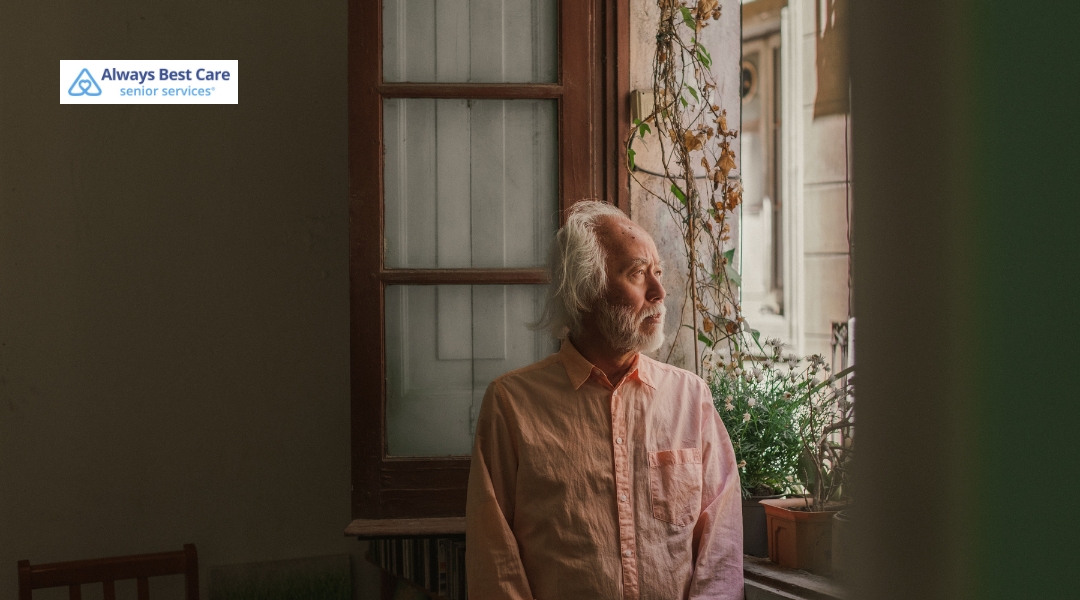 Recognizing Early Signs of Dementia: When to Seek Professional Home Care
