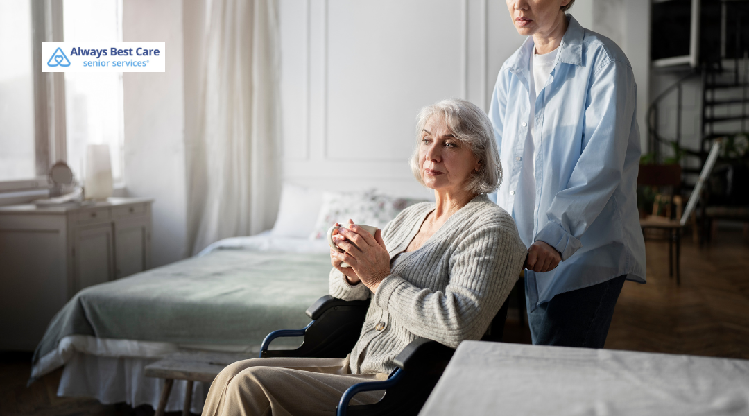 How to Support Loved Ones Facing Dementia During the Holidays
