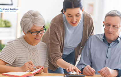 Navigating Tax Deductions for Senior Care in SW Calgary: Essential Insights for Families This January