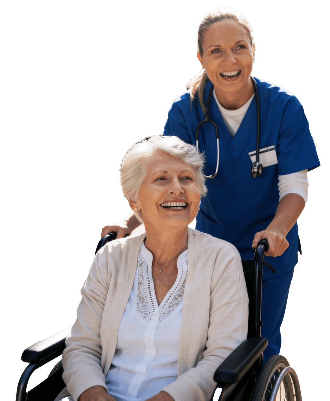 abc-homecaregiver-with-old-lady
