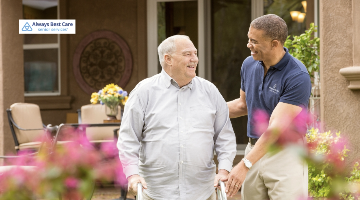 Supporting Every Breath: Lung Health Essentials for SW Calgary Seniors