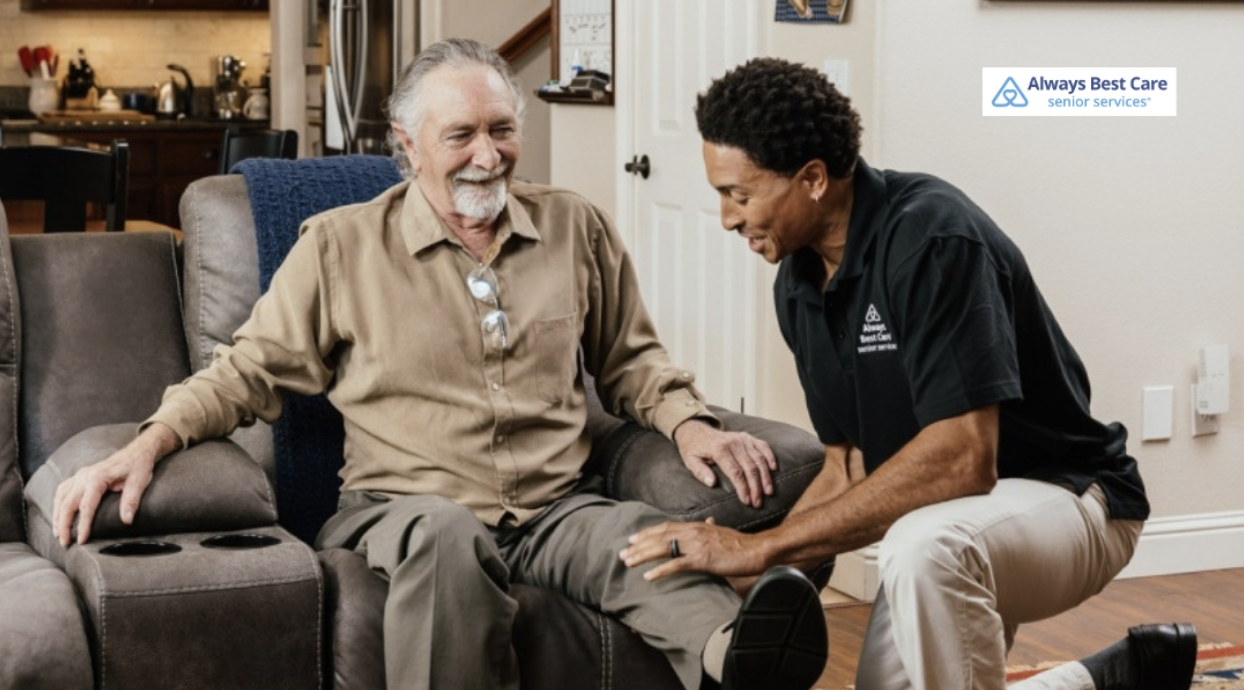 Proactive Steps for Stroke Prevention Among SW Calgary Seniors