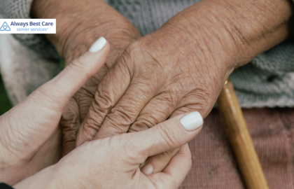 Navigating COPD: Practical Tips for SW Calgary Seniors Aging in Place
