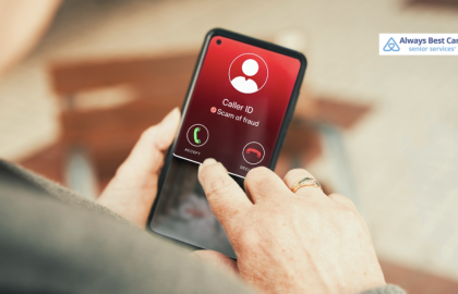 Outsmarting the Fraudsters: A Family Guide to Protecting SW Calgary Seniors from Modern Scams