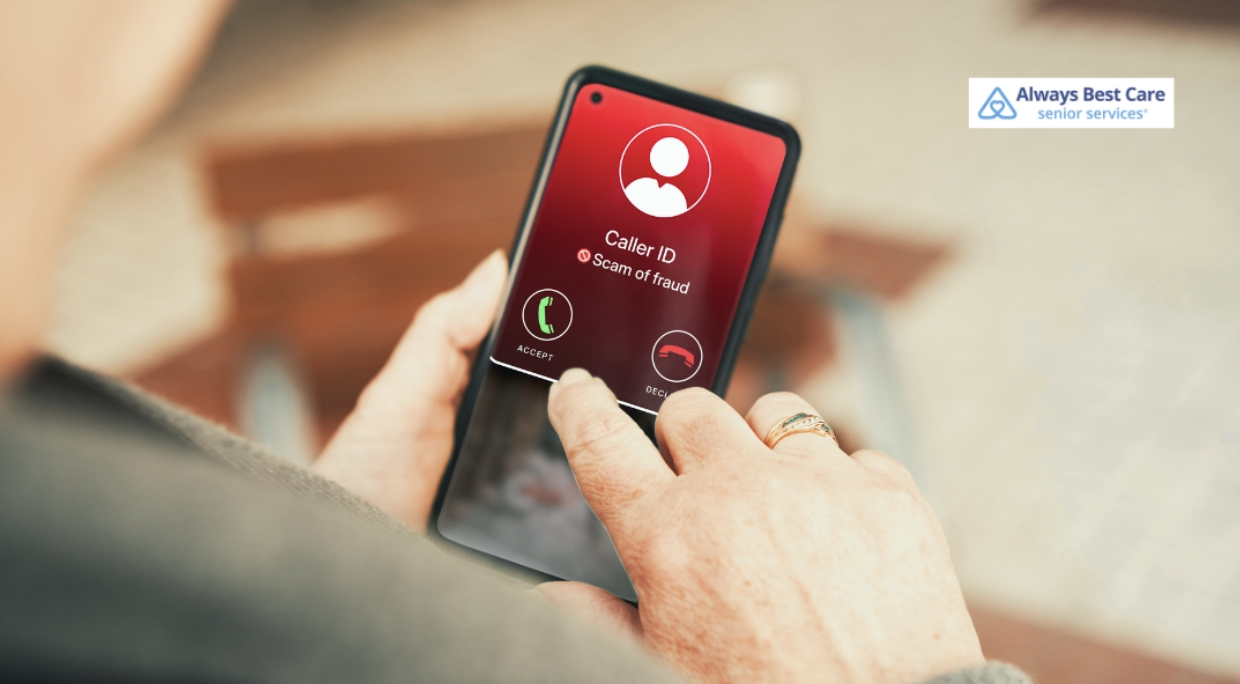 Outsmarting the Fraudsters: A Family Guide to Protecting SW Calgary Seniors from Modern Scams