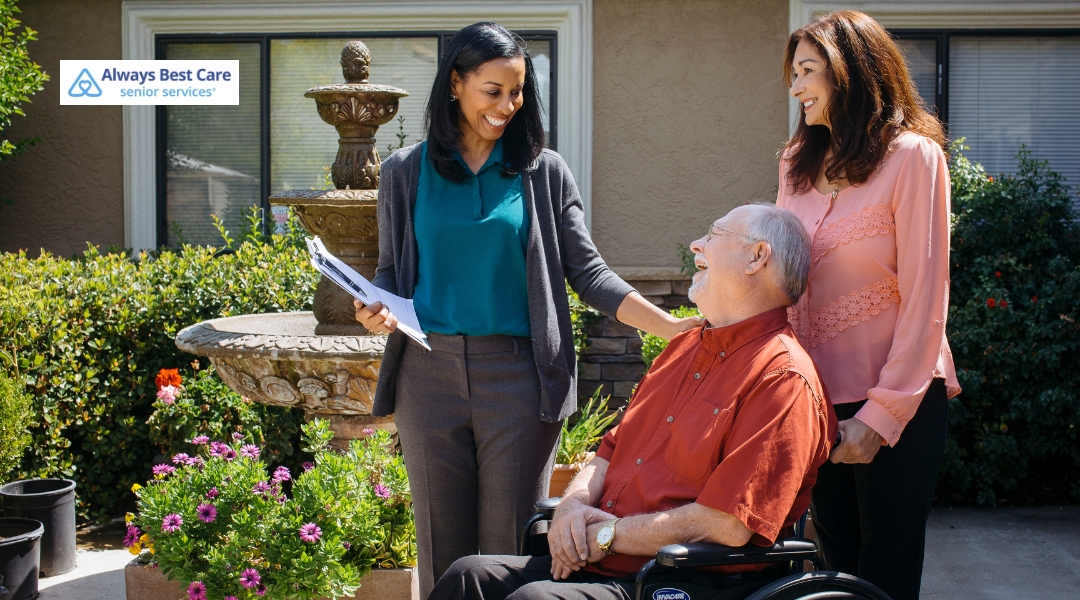 Empowering Care: Exploring Alberta’s Client Directed Home Care Program in Edmonton