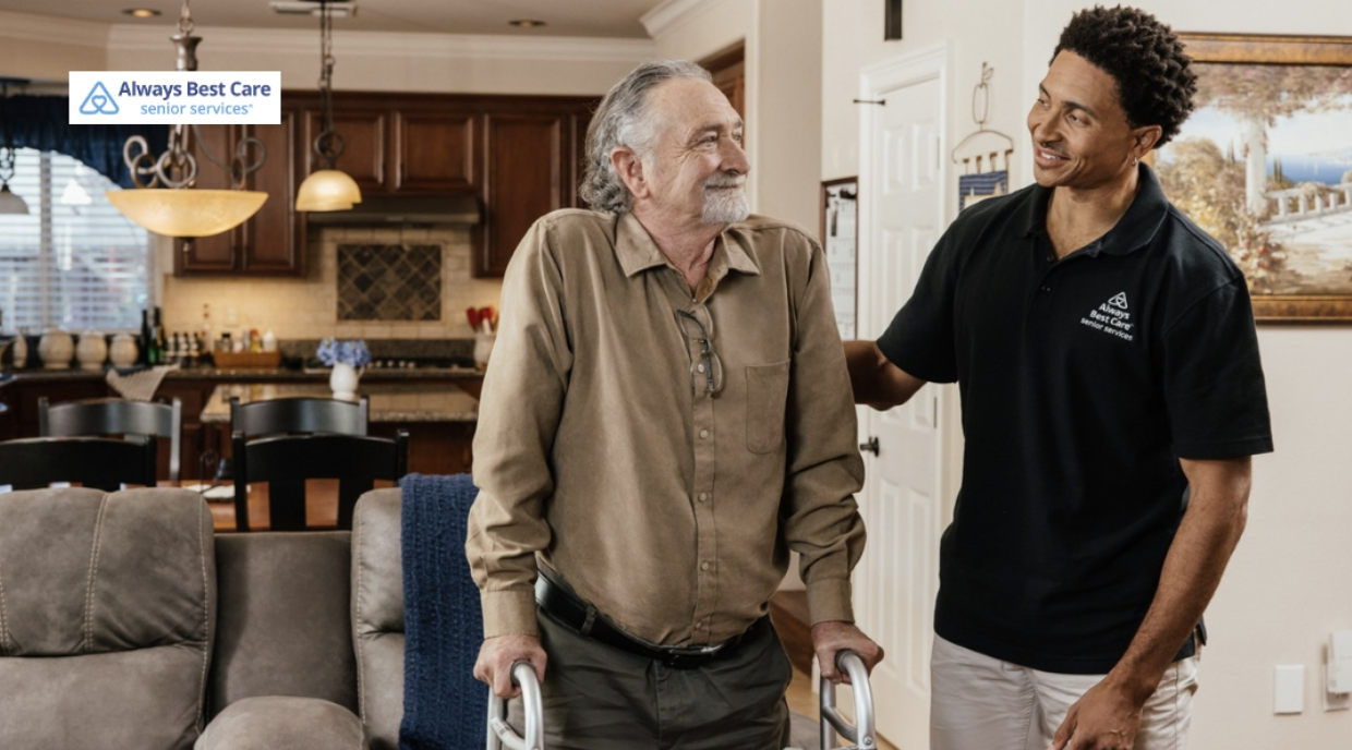 Home After Surgery: How Edmonton Home Health Care Speeds a Safer, Smoother Recovery