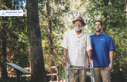 Thriving at Home: A Senior’s Guide to Managing COPD in Edmonton