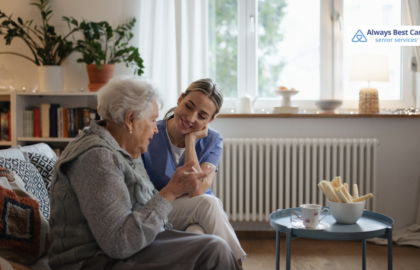 Honouring Our Seniors: Building a Culture of Protection and Dignity in Edmonton Homes
