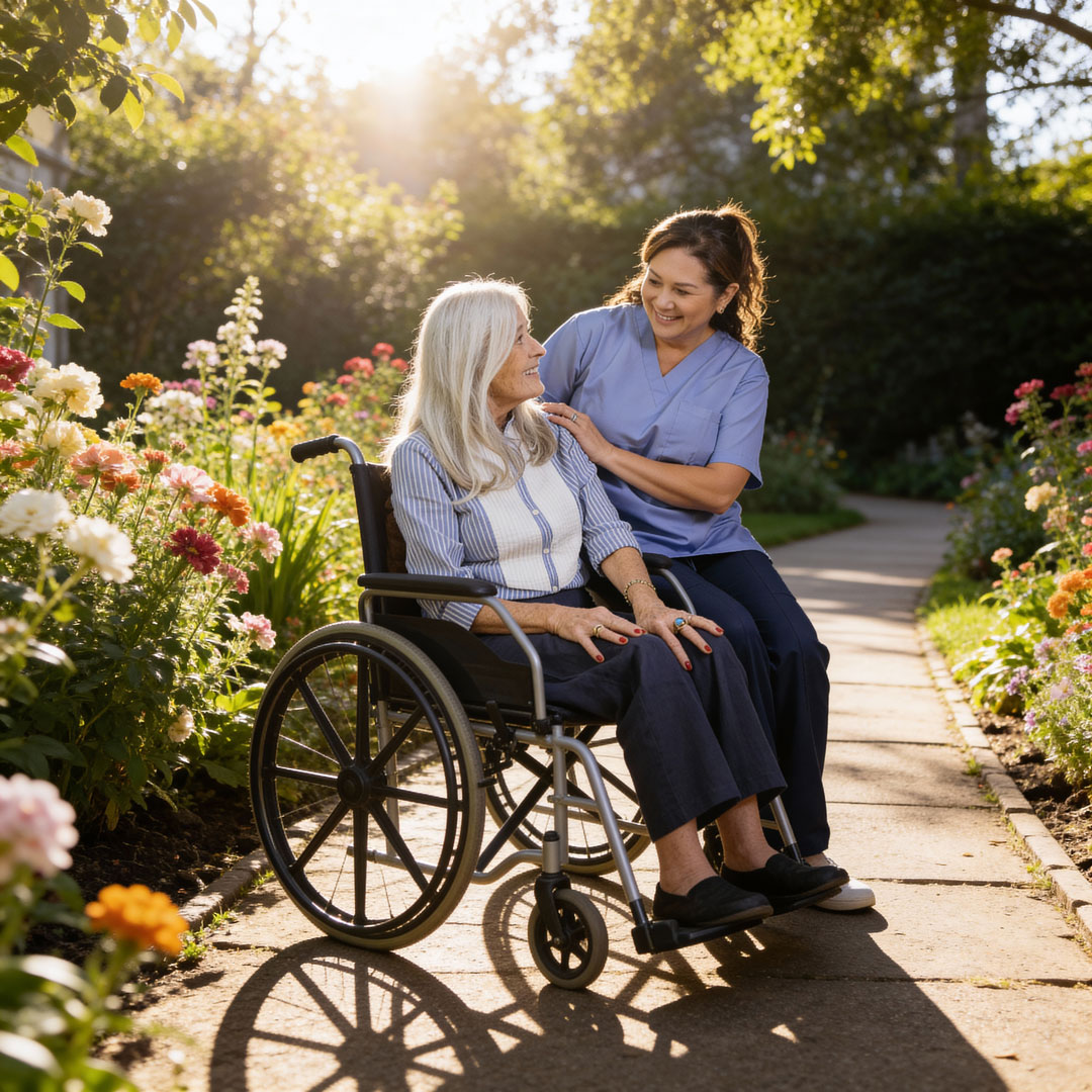 home surgery care
