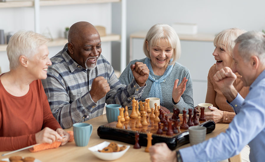 How Home Care Empowers Seniors and Reduces Loneliness