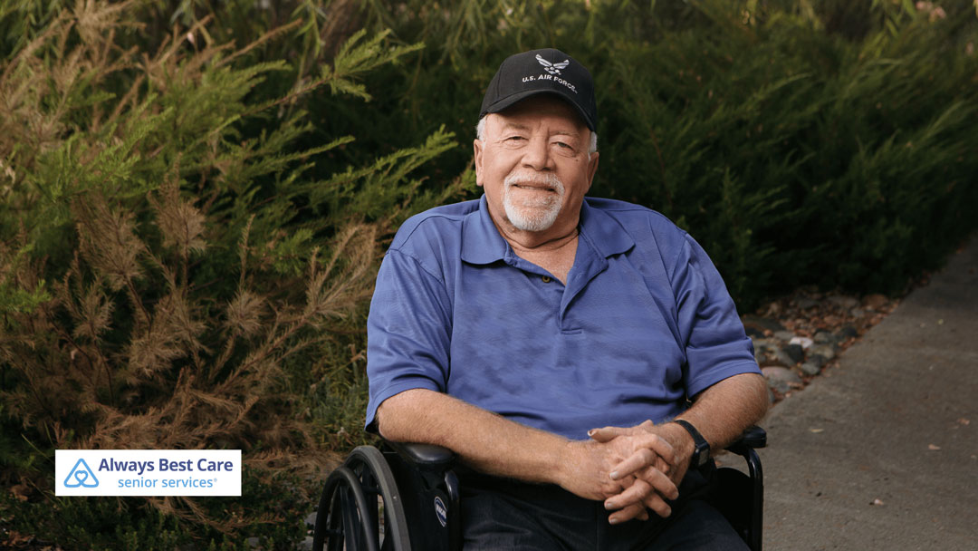 Enhancing Senior Independence with Always Best Care’s Home Care Services in Kitchener, ON