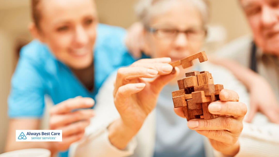 Always Best Care’s Leading Respite Care Services for Dementia in Kitchener, ON