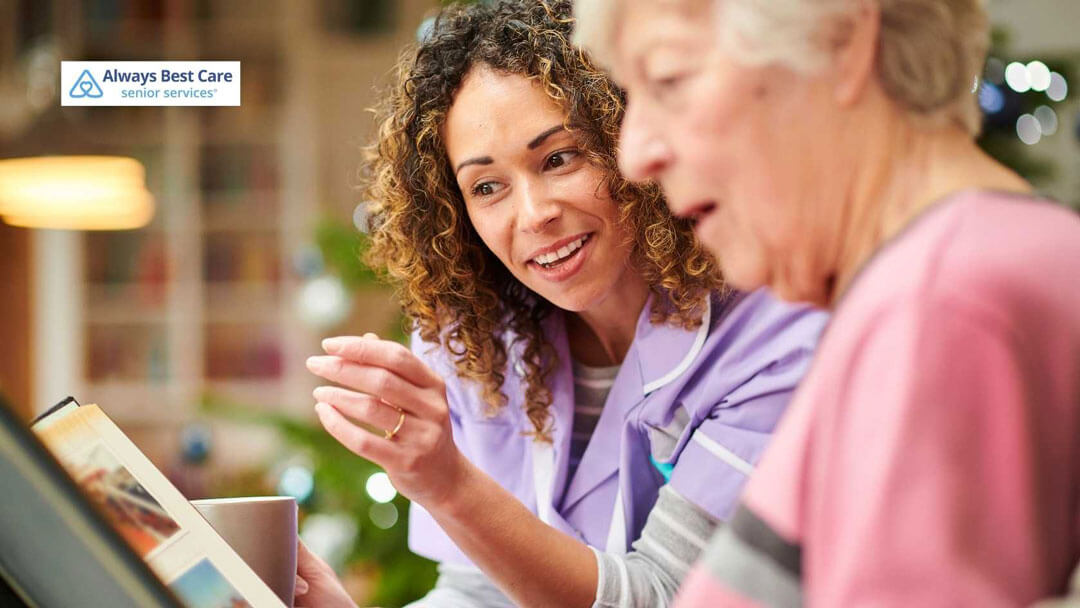 The Dementia Experience: Insights and Support from Always Best Care of Kitchener-Waterloo