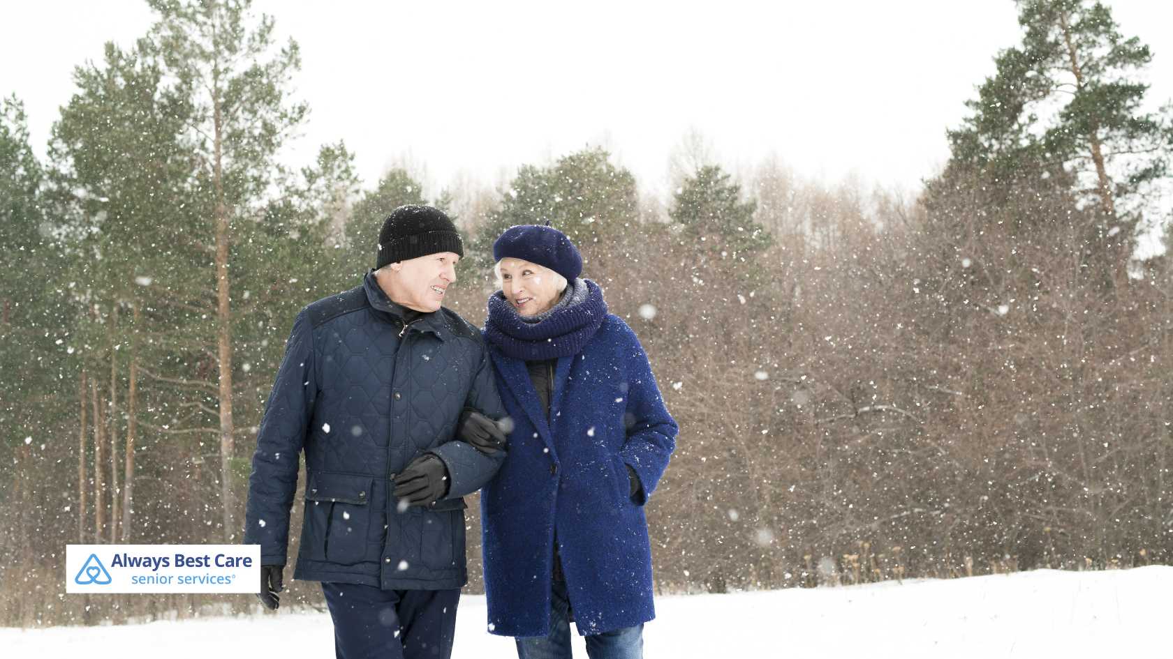 From Doorstep to Driveway: A Senior’s Guide to Safe Winter Outings in Kitchener