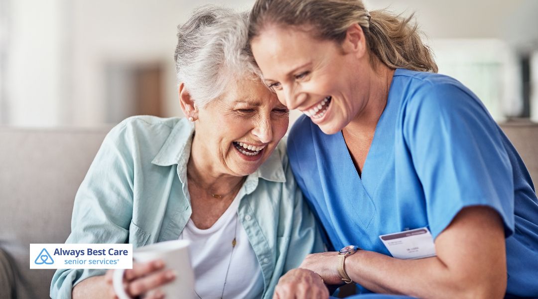 Why Emotional Support is Essential in Home Care