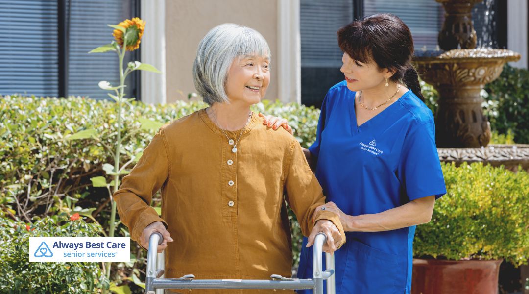 Dementia Care Spotlight: How Always Best Care Supports Families