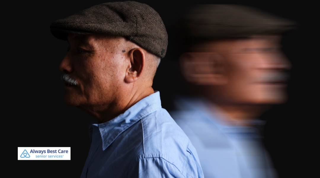 Early Signs of Dementia You Shouldn’t Ignore in Kitchener, ON
