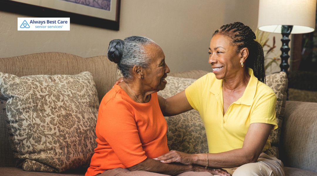 Dementia Care at Home: Creating a Safe and Supportive Environment