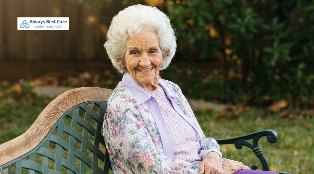 Aging with Dignity: The Always Best Care Promise for Dementia Care at Home in Kitchener