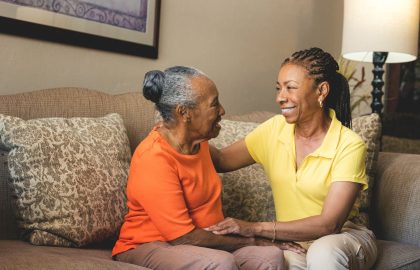 When Emotional Health Matters Most: Behavioural Health Support for Seniors in Kitchener 