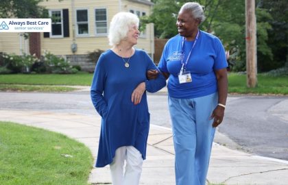 Comfort and Care: Navigating COPD for Seniors in Kitchener and Waterloo