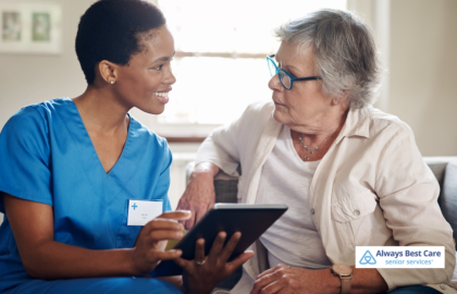 Autumn Reflections: Revisiting Your Loved One’s Health Care Plans in Kitchener