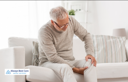 When Kitchener Seniors Should Visit a Podiatrist for Foot Health