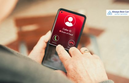 Defeating Fraud with Connection: A Family Safety Guide for Kitchener-Waterloo Seniors