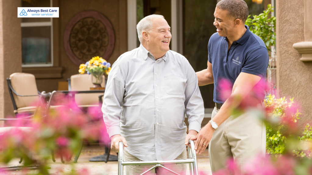Always Best Care in Oakville