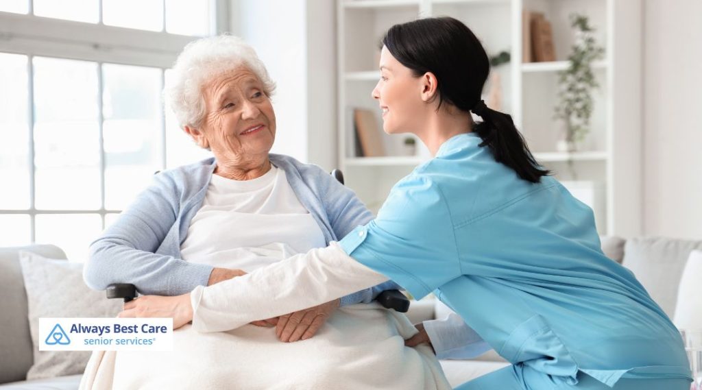 can dementia kill you with senior and home caregiver