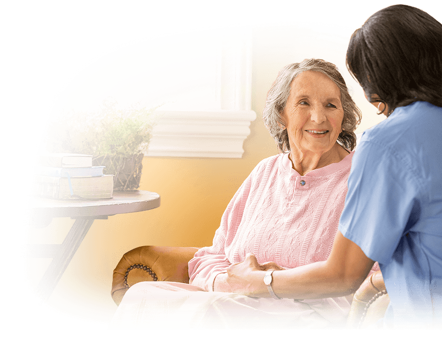 In-Home Senior Care