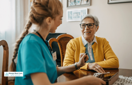 Home Care Costs in Oakville, ON: 4 Factors to Consider for Your Budget