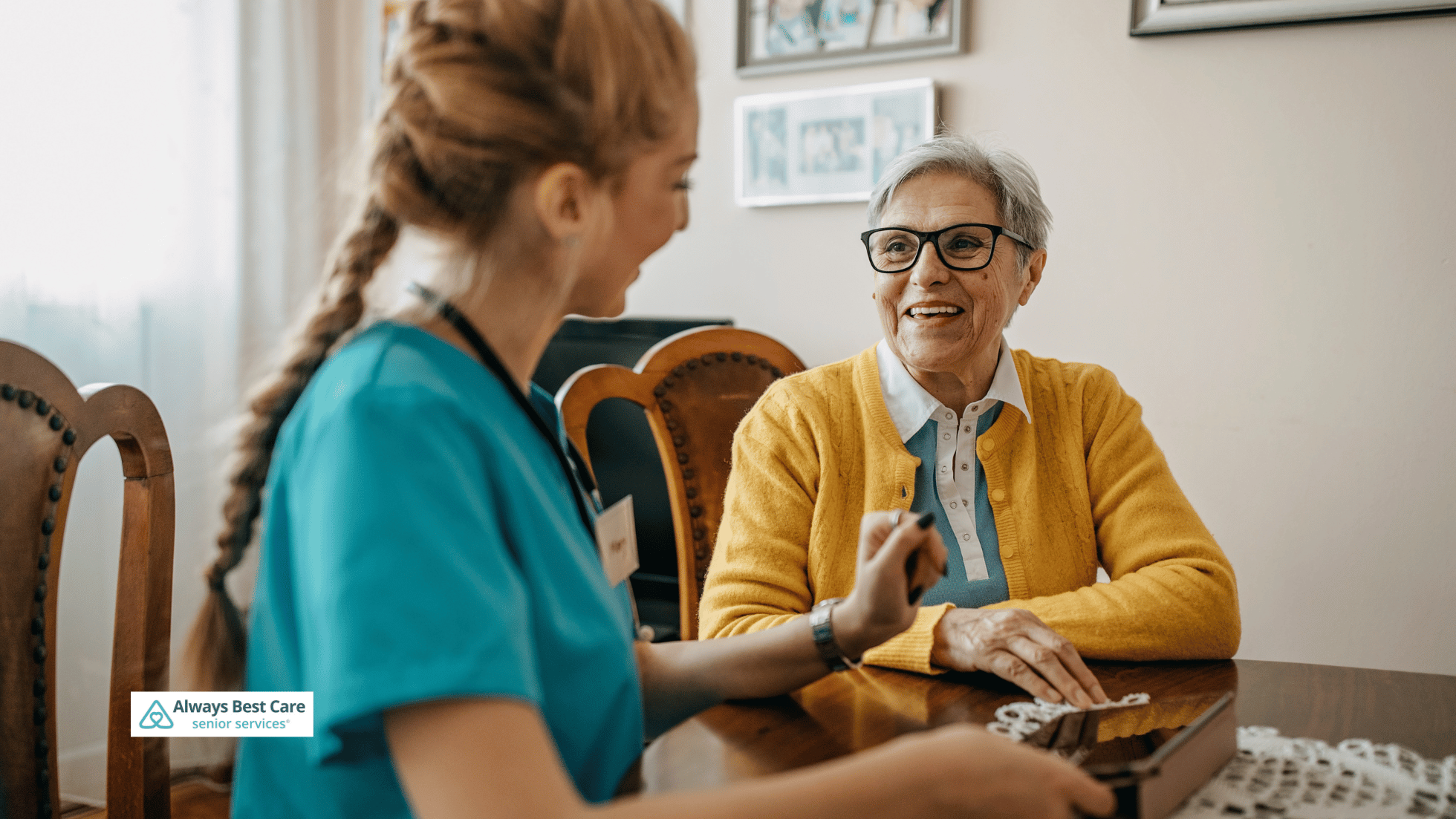 In-Home Care Costs in Oakville, ON: 4 Factors to Consider for Your Budget