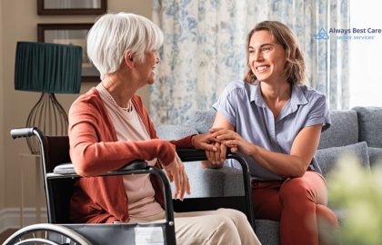 Ways to Ease Parents into Accepting Home Care Assistance