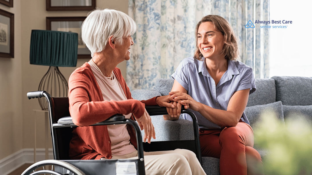 Ways to Ease Parents into Accepting Home Care Assistance