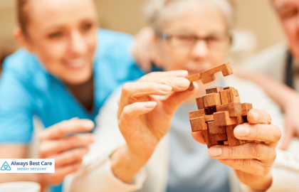 Always Best Care’s Leading Respite Care Services for Dementia in Oakville, ON