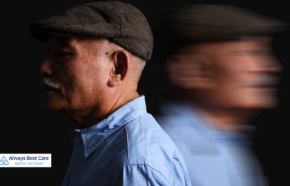 Early Signs of Dementia You Shouldn’t Ignore in Oakville, ON