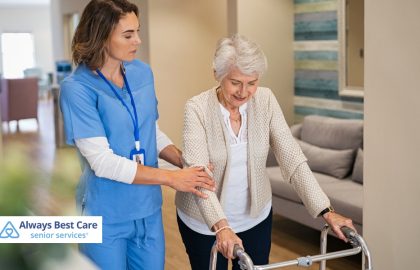 Recover in Comfort: Always Best Care’s Premier Post-Hospitalization Services in Oakville, ON