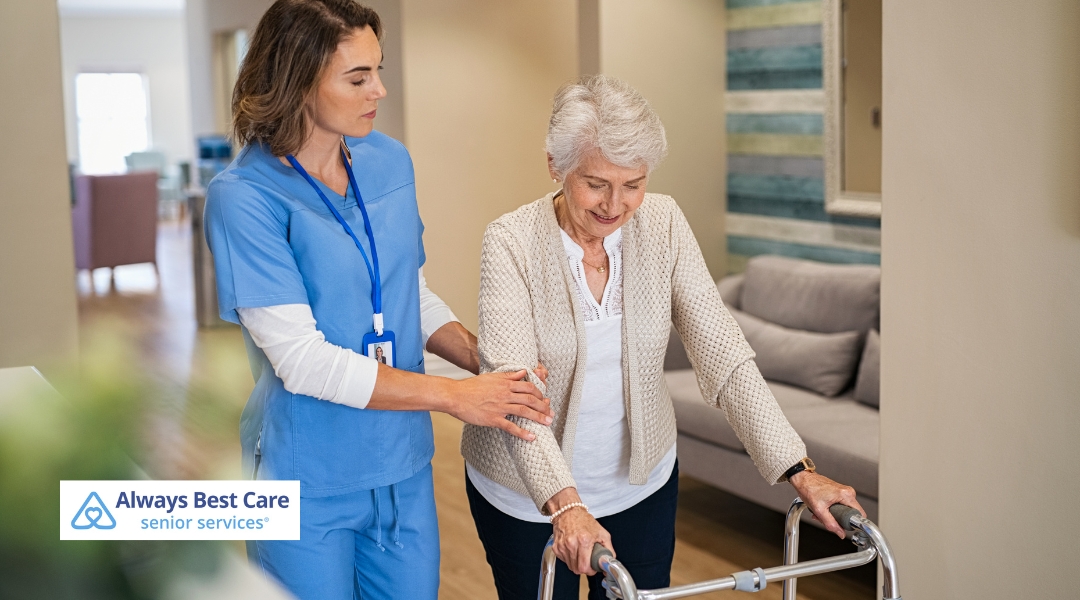Recover in Comfort: Always Best Care’s Premier Post-Hospitalization Services in Oakville, ON