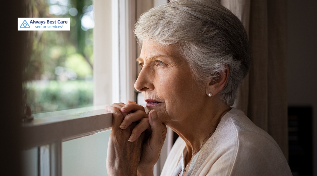 Combating Senior Loneliness: The Critical Role of Companion Care