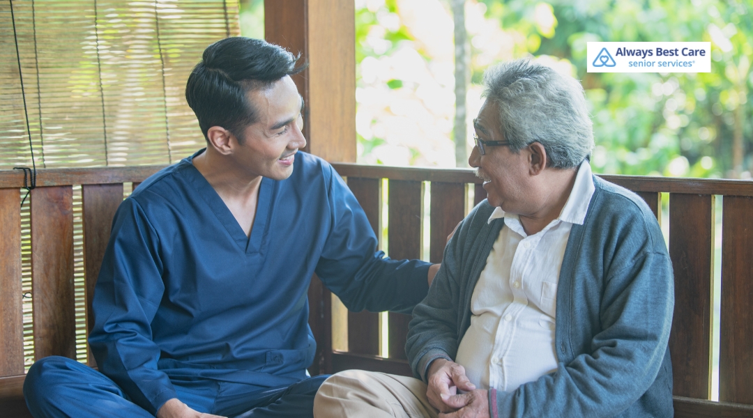 Why Oakville Families Trust Always Best Care for Dementia Care at Home!