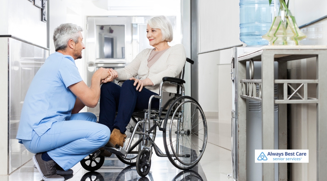 Healing at Home: How Home Health Care Supports Recovery in Oakville, ON