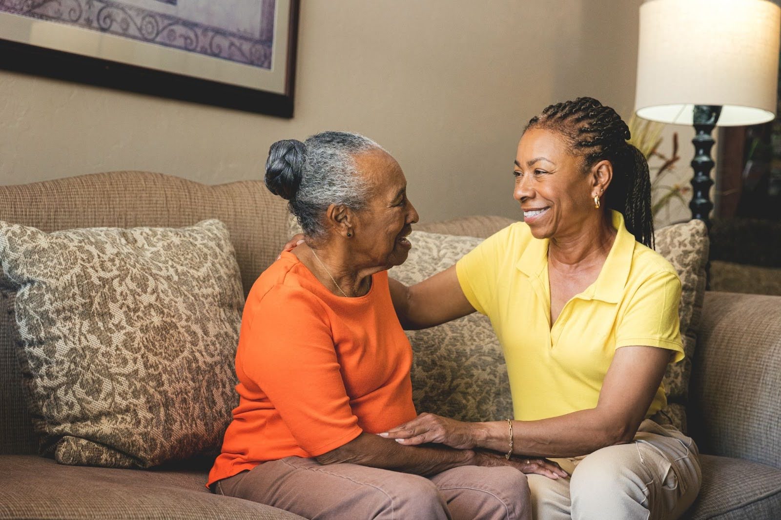 <strong>When Emotional Health Matters Most: Behavioural Health Support for Seniors in Oakville</strong>
