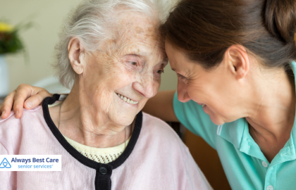 Preventing Senior Isolation During the Holidays: A Family Guide