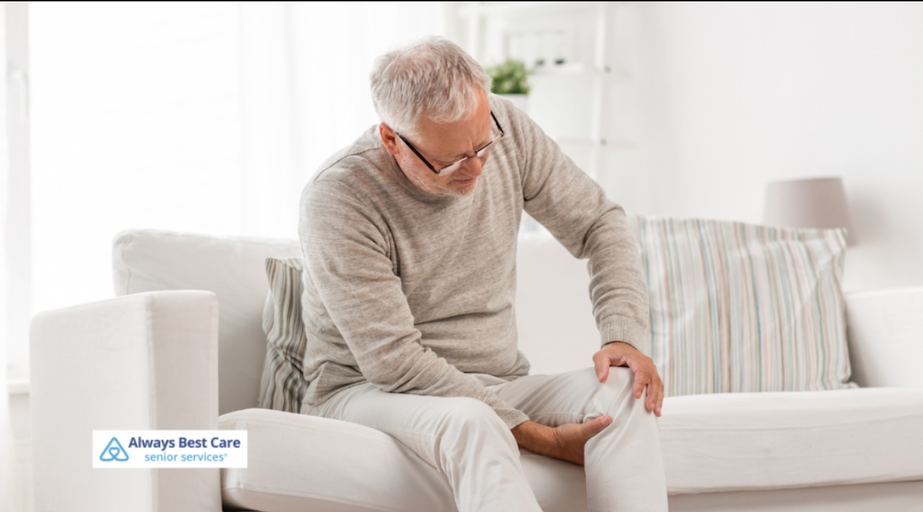 When Oakville Seniors Should Visit a Podiatrist for Foot Health